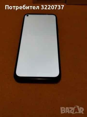 телефон HUAWEI P40 lite, снимка 4 - Huawei - 56120875
