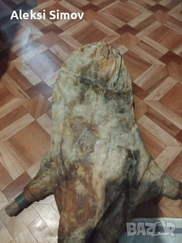 стара гайда намерена стара къща, снимка 3 - Колекции - 53063790