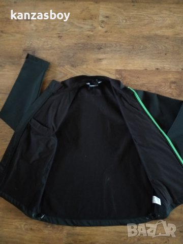 Merida Softshell jacket - страхотно мъжко яке КАТО НОВО, снимка 9 - Якета - 39204087