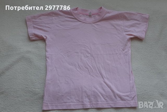 Детска тениска, снимка 1 - Детски тениски и потници - 35438285