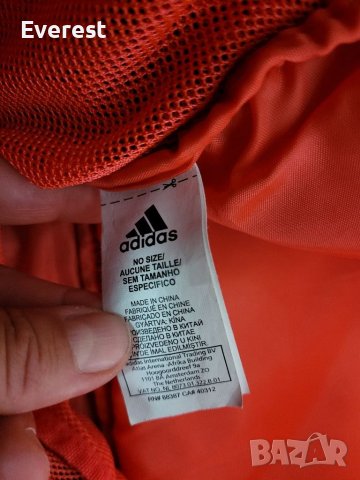 Adidas,  голяма чанта,тип сак( 55×34×14), снимка 6 - Чанти - 37176549