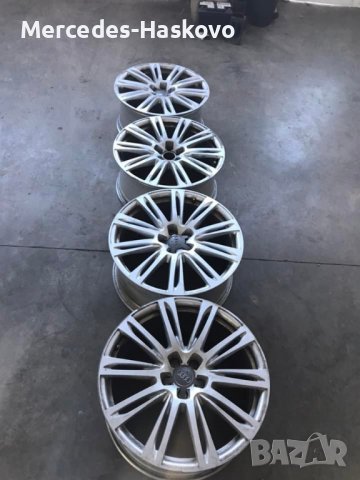 Джанти за АУДИ А8 