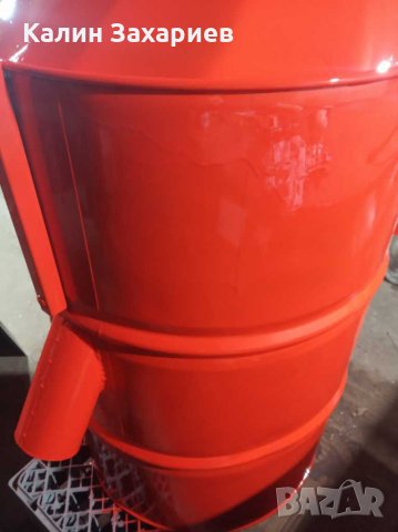 Бункер за пелети, снимка 9 - Пелети - 31080163