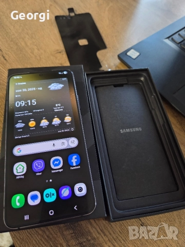 Samsung s22 plus, снимка 3 - Samsung - 52709586