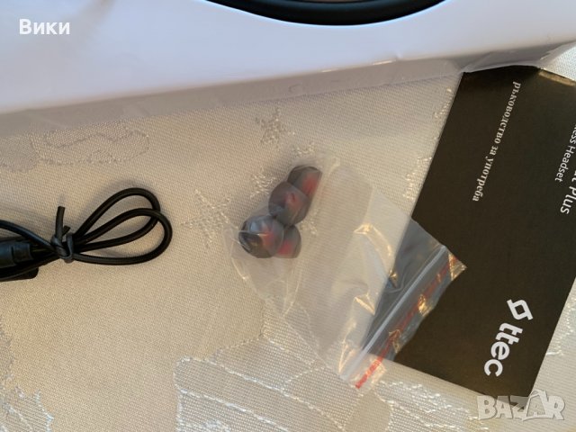 Нови слушалки, снимка 9 - Слушалки, hands-free - 39642067