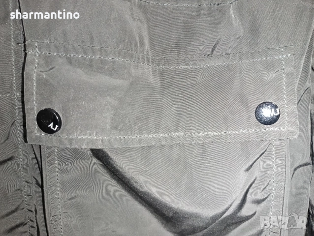 Armani Jeans Italy S/M - 35 лв, снимка 3 - Якета - 52551989