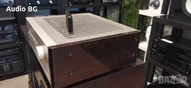 усилвател Sony TA-F770 ES, снимка 4 - Ресийвъри, усилватели, смесителни пултове - 52065735