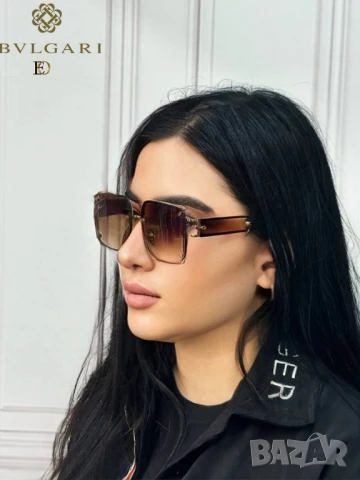 очила с калъф, кутия и ув защита gucci chanel christian dior , снимка 13 - Слънчеви и диоптрични очила - 51404710