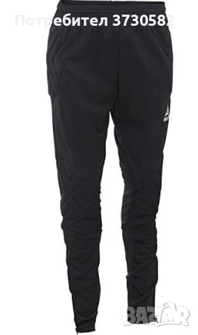Adidas Climalite - футболни панталони с протектори М размер, снимка 1 - Футбол - 40679314