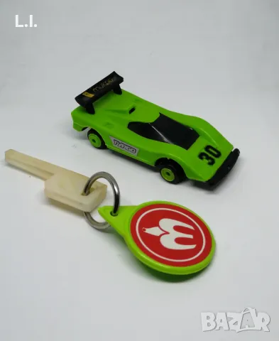 Колички Мачбокс , снимка 4 - Колекции - 48926301