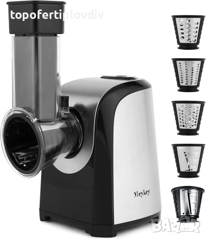 Електрическо ренде Meykey,Гаранция, снимка 7 - Кухненски роботи - 53251297