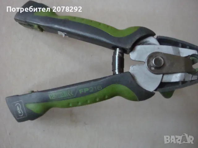 Лот употребявани инструменти, снимка 8 - Други инструменти - 48556819