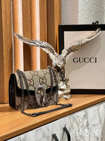 чанти gucci 