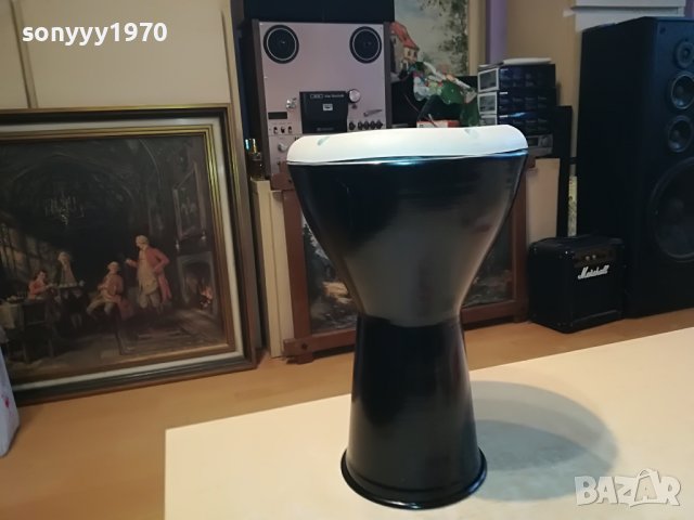 ТАРАМБУКА 75ЛВ 26Х17СМ 0812221136, снимка 3 - Ударни инструменти - 38941742