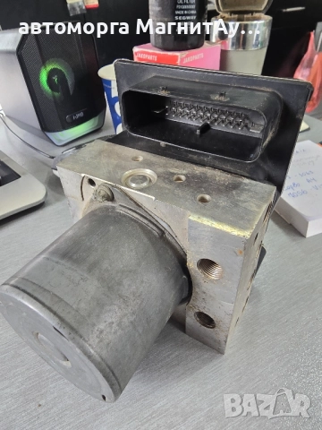 ABS помпа BMW e60 e61e63 0265950375 Bosch, снимка 2 - Части - 52050587