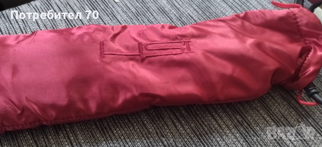 Нова Маша за коса от САЩ, снимка 5 - Маши за коса - 51638872