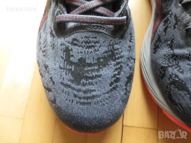 Asics Gel-Cumulus 23 GTX Маратонки, снимка 4 - Маратонки - 48241423