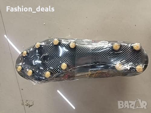 Нови Футболни обувки бутонки Унисекс Мъже Жени Подарък, снимка 9 - Футбол - 42191159