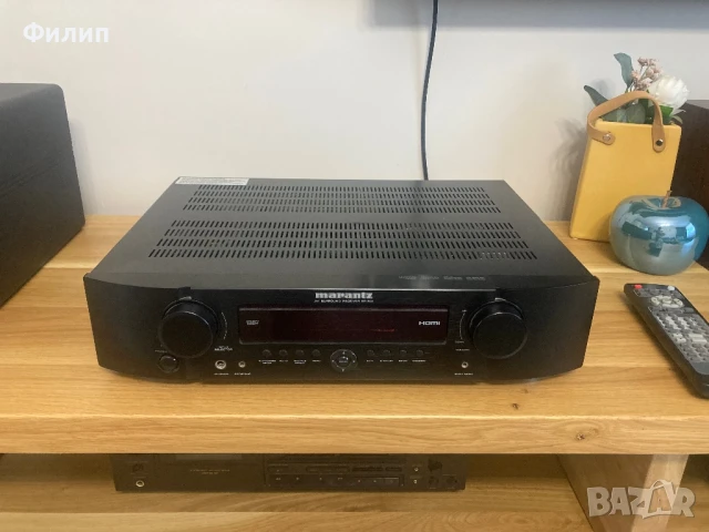 Marantz NR 1501