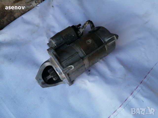 Стартер Перкинс , снимка 4 - Индустриална техника - 39539559