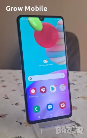 Телефон Samsung A41