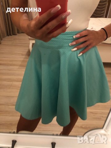 Дамска пола, снимка 7 - Поли - 29636375