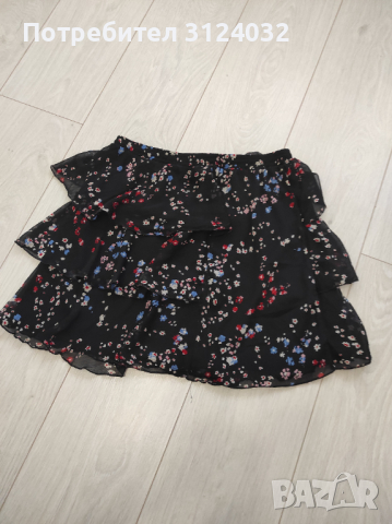 Продавам къса пола , снимка 1