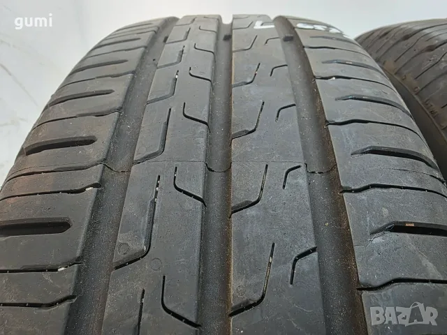 4бр летни гуми 175/65/14 CONTINENTAL L06573 
