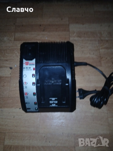 Зарядно за батерий вюрт оргинално, снимка 7 - Друга електроника - 52083159