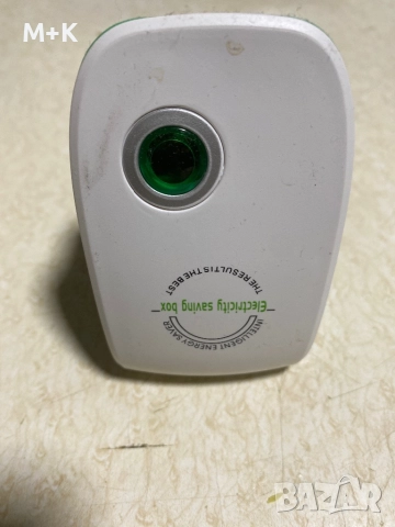 Устройство за пестене на електричество, снимка 1