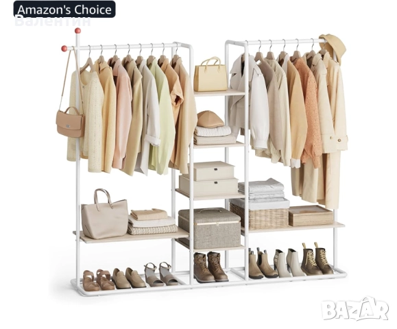 Закачалка за дрехи