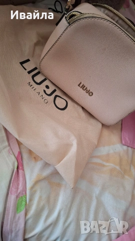 Чанта Liu Jo, снимка 2 - Чанти - 53998149