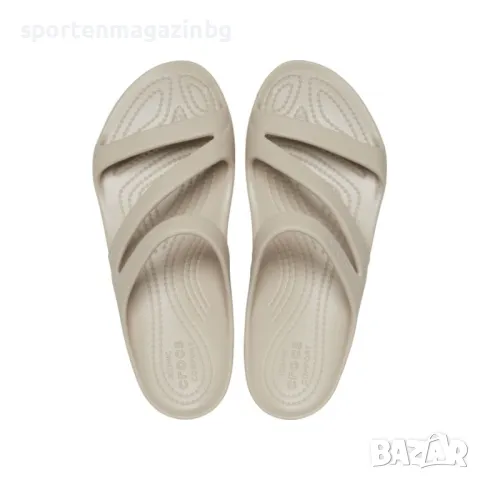 Дамски чехли Crocs Kadee II Sandal W, снимка 7 - Чехли - 50139431