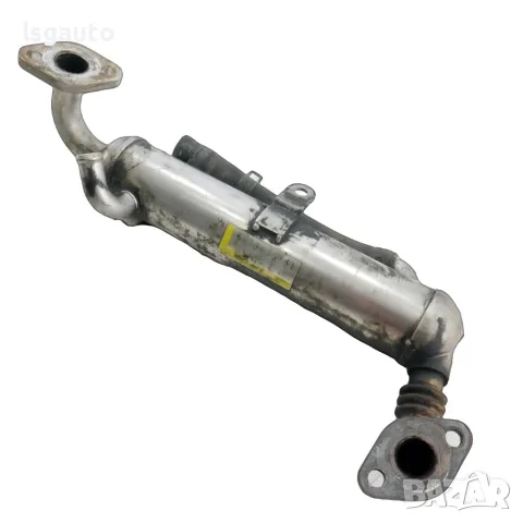 Охладител EGR Opel Astra H (A04) Opel Astra H (A04) 2004-2014 ID: 164069 ОЕМ: 8973635151