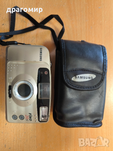 Samsung Fino 20 s, снимка 1 - Фотоапарати - 44512077