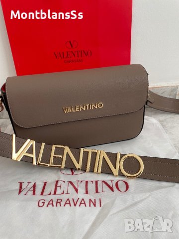 Дамска чанта Valentino реплика код 739, снимка 2 - Чанти - 38883251