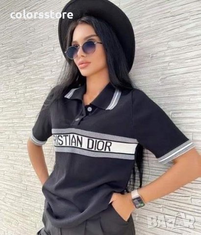 Блуза Cristian Dior кодVL22H