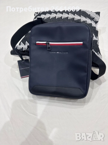 Мъжка чанта Tommy hilfiger