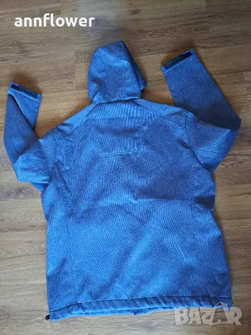 Яке S'Oliver urban venture gear XXXL, снимка 4 - Якета - 56150120