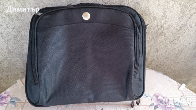 Чанта за лаптоп Dell, снимка 5 - Лаптоп аксесоари - 42767771