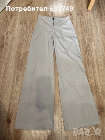 Дамски дънки Bershka и др. , снимка 9 - Дънки - 53176648