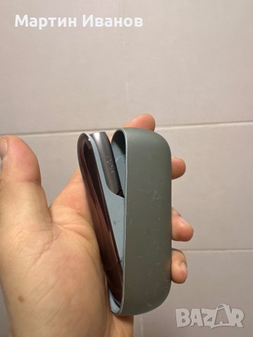 Iqos 3. Duo