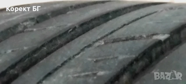 Гуми 185 60 14 Ласа Lassa 2 броя. Нов внос. Не са нови. , снимка 2 - Гуми и джанти - 50636614