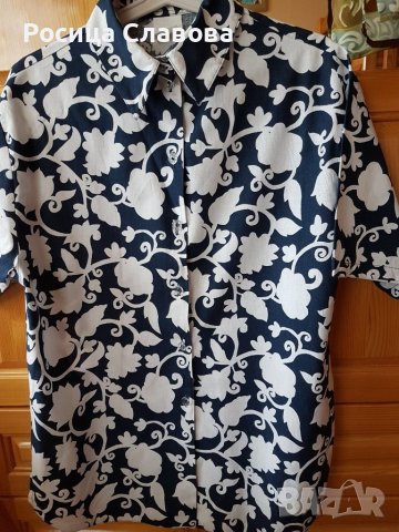 Продавам дамска блуза, снимка 9 - Ризи - 44275605