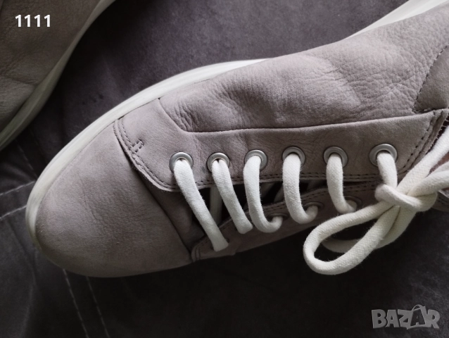 Обувки ecco номер 42-43, снимка 7 - Дамски ежедневни обувки - 52130071