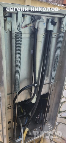 Конзолна съдомиялна Meiko 545 D..M, снимка 3 - Обзавеждане на кухня - 54081338