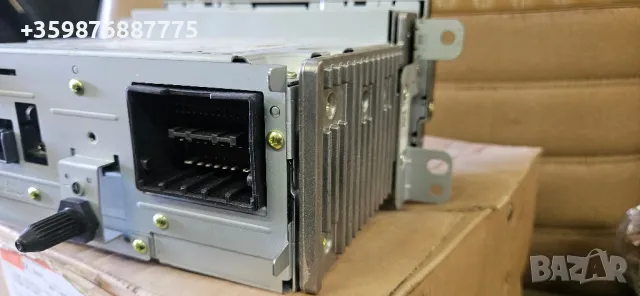 Ново Шевролет Навигация Радио Тракс  Спарк Соник  95333729, снимка 6 - Аксесоари и консумативи - 50102342