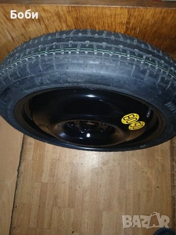 17цола патерица тойота ярис крос нова, снимка 3 - Аксесоари и консумативи - 53023772