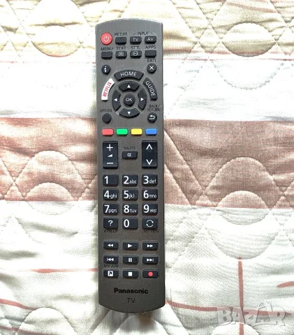 49" Panasonic TX-49FX700E, Ultra HD, 3840 x 2160, снимка 8 - Телевизори - 55782571