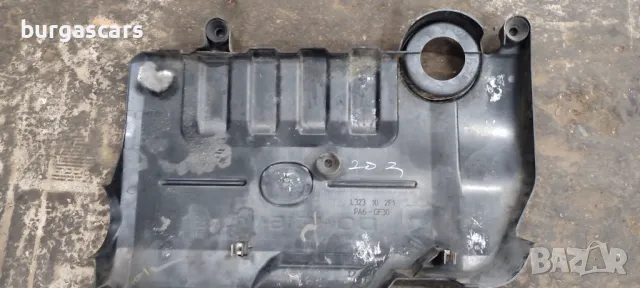 Капак двигател Mazda 6 2.3-162к.с - 60лв, снимка 2 - Части - 48480861